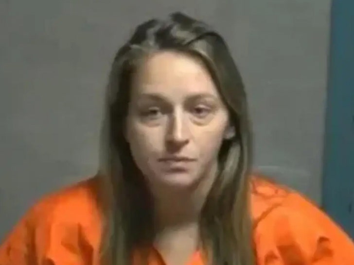 Teacher Accused of Holding Naked Man Down In Prostitution Scam: Report