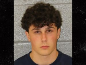 Teen Charged After Allegedly Filming UNCC Student During Sex, Sending it to Frat Group Chat