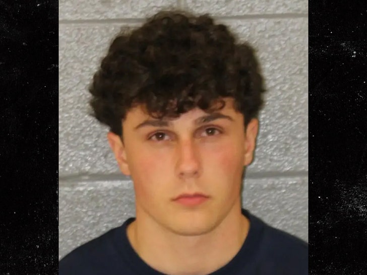 Teen Charged After Allegedly Filming UNCC Student During Sex, Sending it to Frat Group Chat