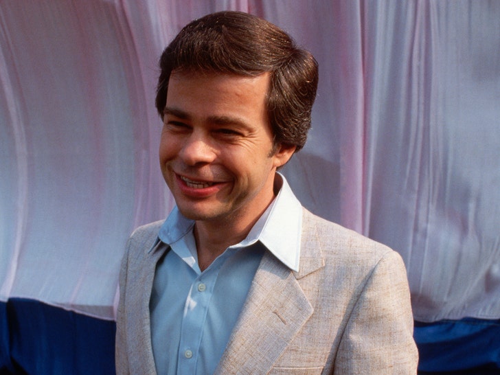 Televangelist Jim Bakker Died In Hospice Care