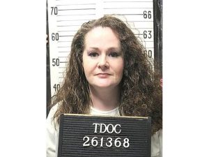 Tennessee prison chief to resign after deathrow killer Christa Pike’s failed execution