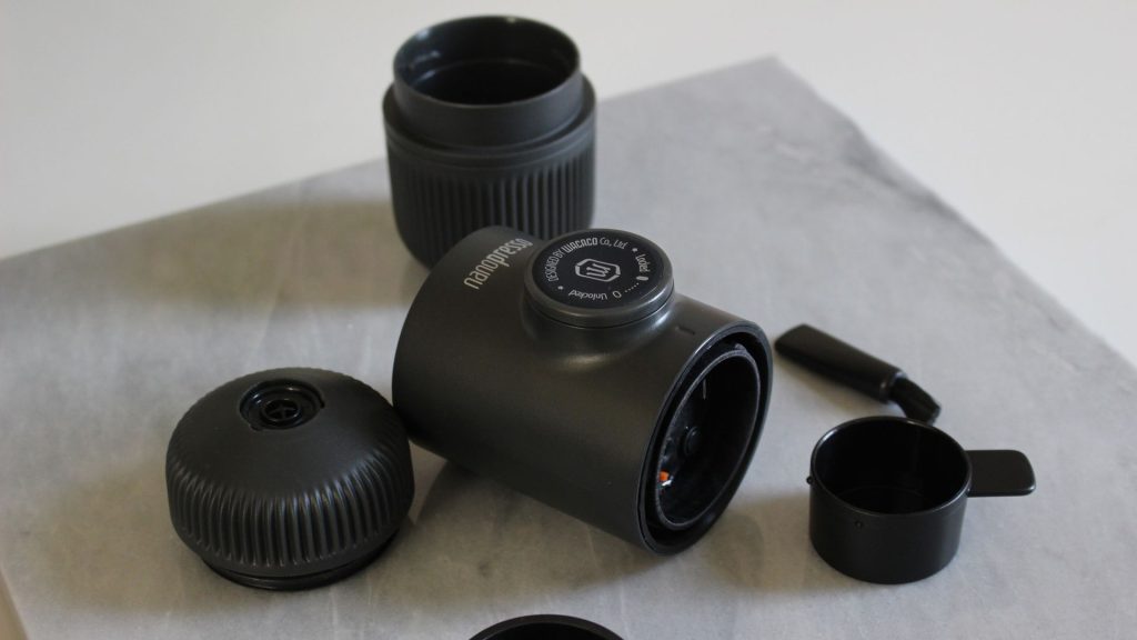 The essential off-grid coffee makers every prepper needs for real espresso in a blackout