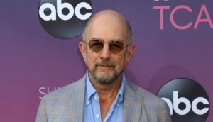 ‘The Good Doctor’ star calls one literary legend ‘profoundly important’