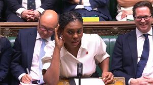The one shocking detail you missed in John Healey’s Budget