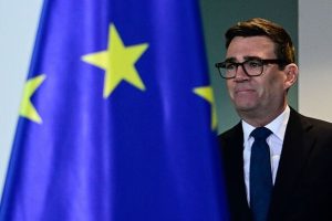 The three reasons Andy Burnham’s ideological decision to reopen the Brexit debate is wrong