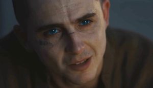 Timothée Chalamet hints at darker Paul Atreides in ‘Dune: Part III’