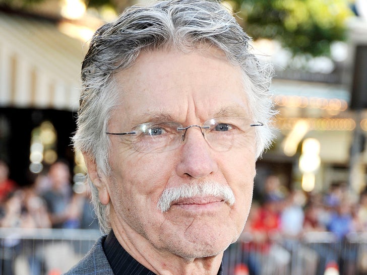 Tom Skerritt, ‘Top Gun’ and ‘Alien’ Star, Dead at 93