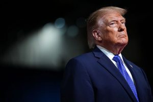 Trump brutally humiliated as ’empty seats everywhere’ at South Carolina rally