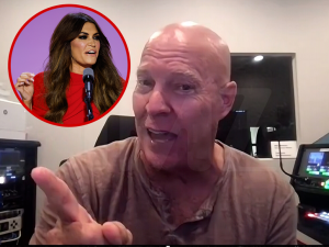 Trump Donor Eric Deters Rips Kimberly Guilfoyle As ‘Grifter’ Who Doesn’t Deliver