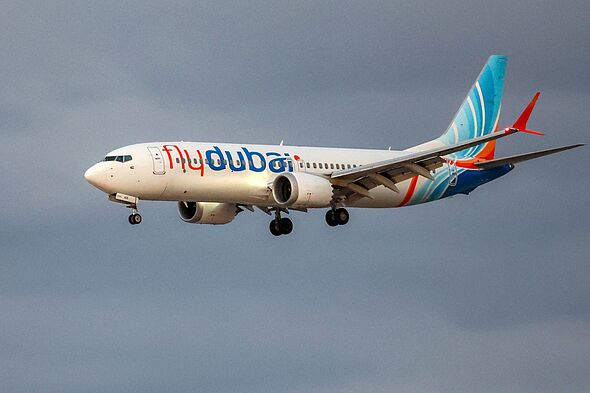 Trump says FlyDubai flight ‘hijacking’ is ‘Iran-linked’ attack in major bombshell