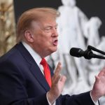 Trump says Russia will supply 300K tons of diesel despite global sanctions