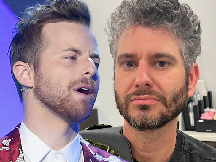 Try Guys’ Ned Fulmer Slams Ethan Klein’s Alleged Affair After He Criticized His Own Infidelity