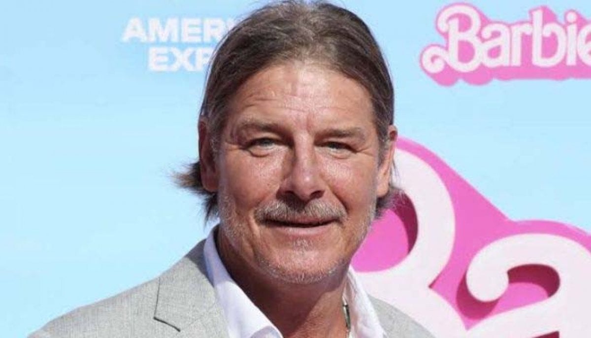 Ty Pennington reveals new role as ‘caretaker’ for ailing mom