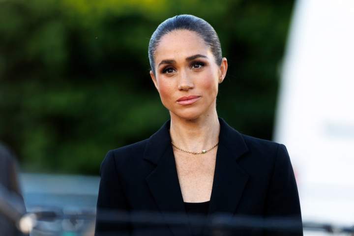 U.K. police share update on probe into claims against Meghan Markle’s father