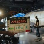 UK film company behind 50 films plunges into administration