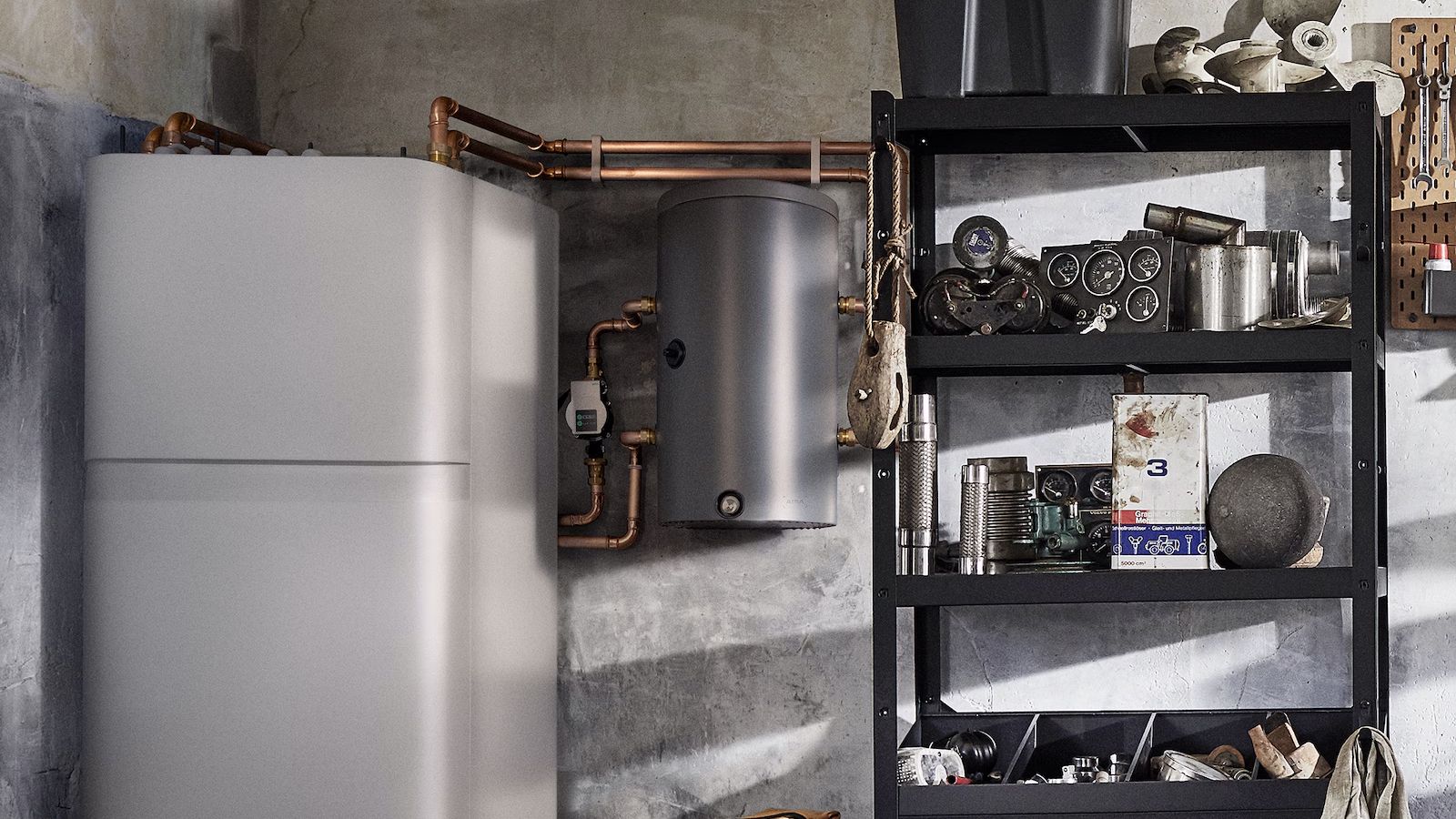 UK homeowners can get interest-free or cheap loans for solar or heat pumps