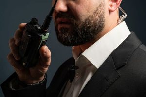 UK security company employing 40 plunges into administration – in business since 2022