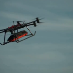 Ukraine’s new StarGate drone can evacuate wounded soldiers from the battlefield — without risking a rescue crew