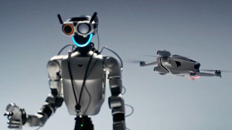 Unitree CEO says GPT-7 might ‘directly crack’ the problems of robotic AI