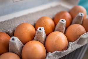 Urgent egg recall as ‘do not eat’ warning issued