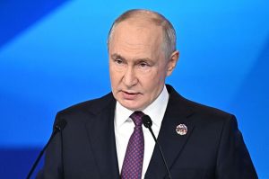 Vladimir Putin issues horror ‘no winners’ WW3 warning to West – ‘We are ready for war’