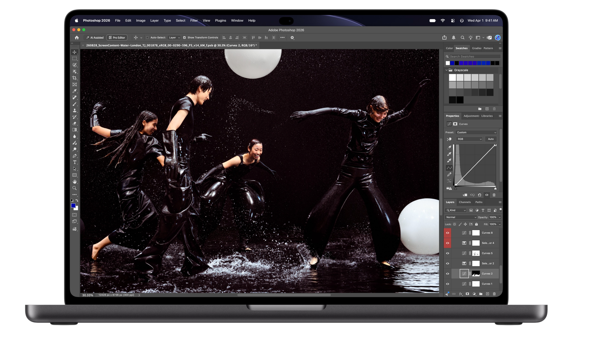 What’s the tech inside the touchscreen MacBook Pro’s ‘PROLED XDR’ screen? We explain all