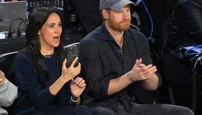 While critics attacked Meghan over Thomas Markle, they missed the real story