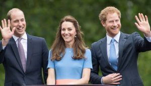 Will Prince Harry reach out to key ‘peacemakers’ for reconciliation with Prince William?