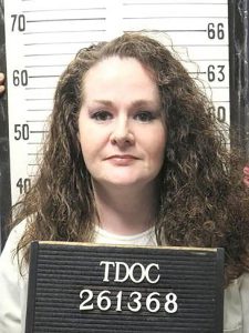 Witnesses expose chilling sound heard during deathrow killer’s botched execution