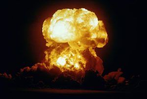 WW3 fears erupt as NATO issues ‘threat of an air attack’ alert – ‘find a safe place’
