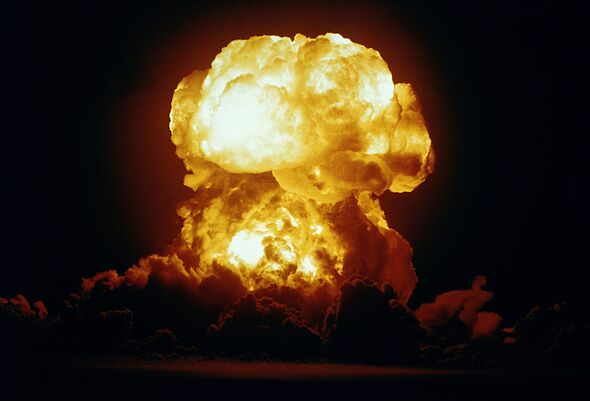 WW3 fears erupt as NATO issues ‘threat of an air attack’ alert – ‘find a safe place’