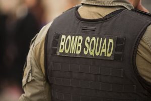 WW3 fears soar as bomb squad rushes to village after ‘Russian’ drone crash