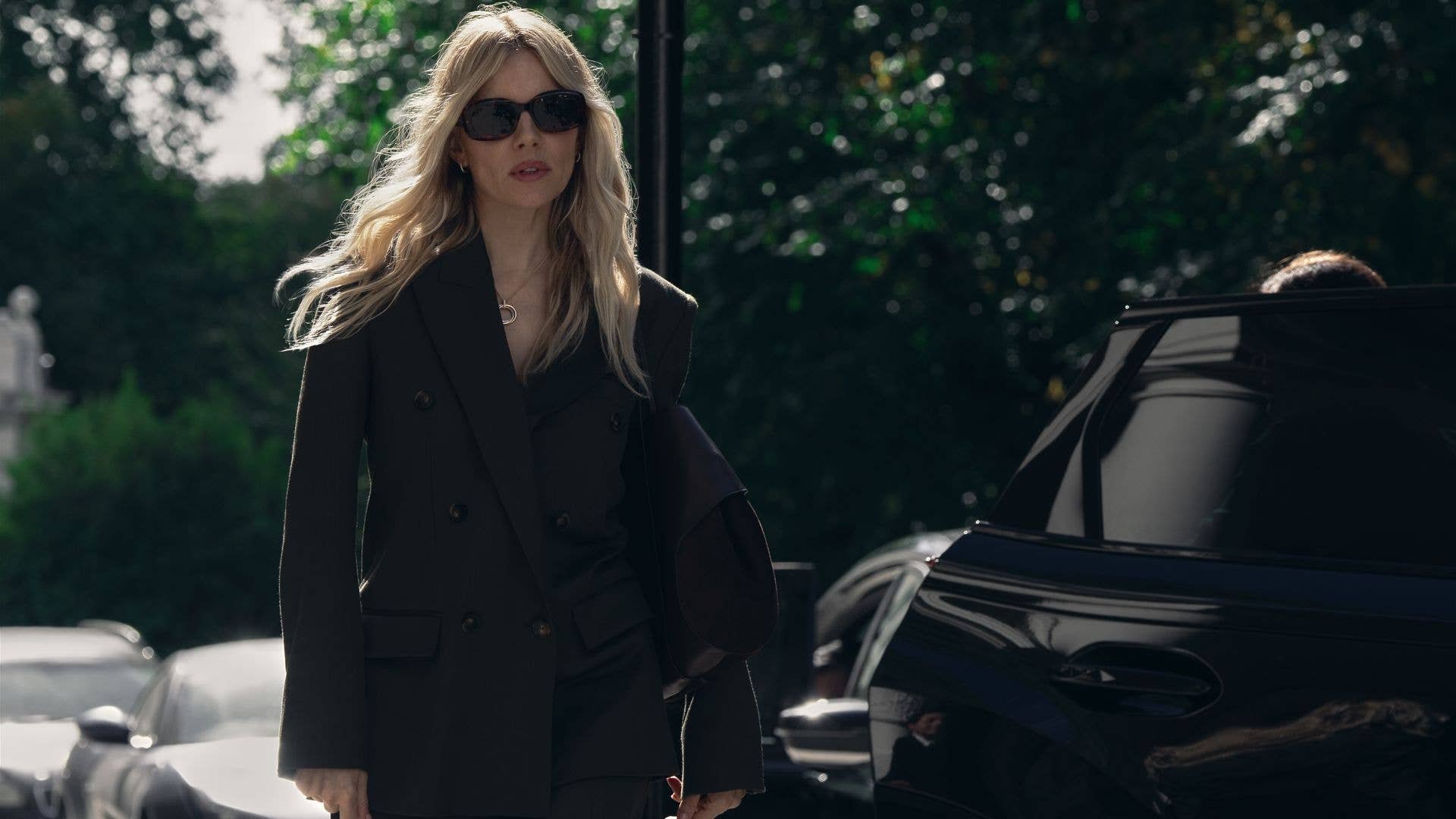 You can now Sienna Miller’s actual on-screen wardrobe – here’s my honest verdict