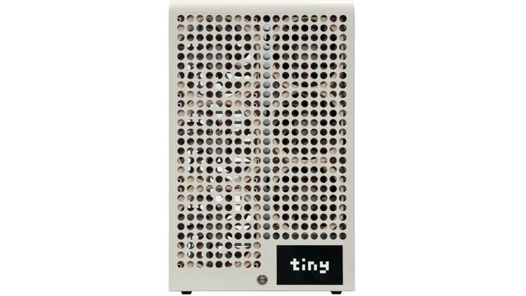 You can’t currently order a Tinybox with Nvidia GPUs — and Tiny Corp’s new 192GB six-GPU AMD build just got ,000 pricier