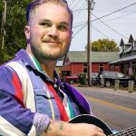 Zach Bryan Buys  Million Tennessee Estate With Recording Studio